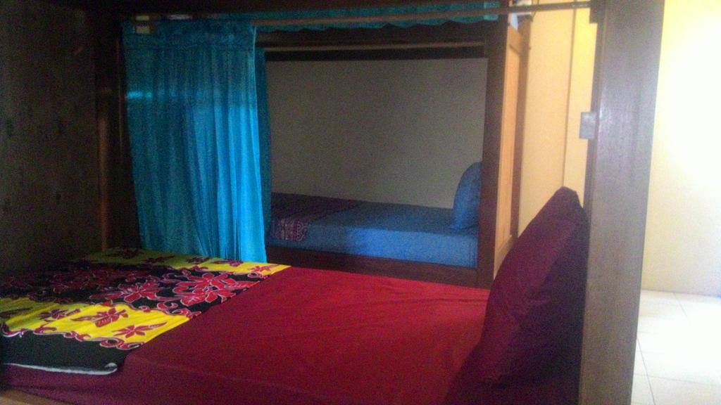 Liang House And Hostel Ubud  Luaran gambar