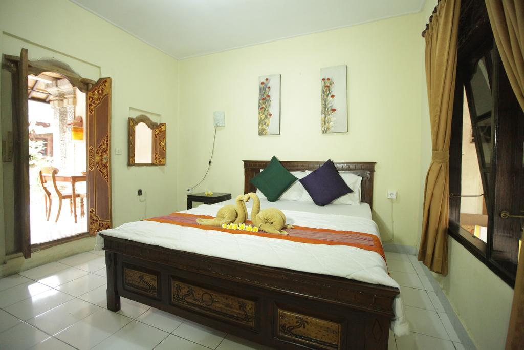 Liang House And Hostel Ubud  Luaran gambar