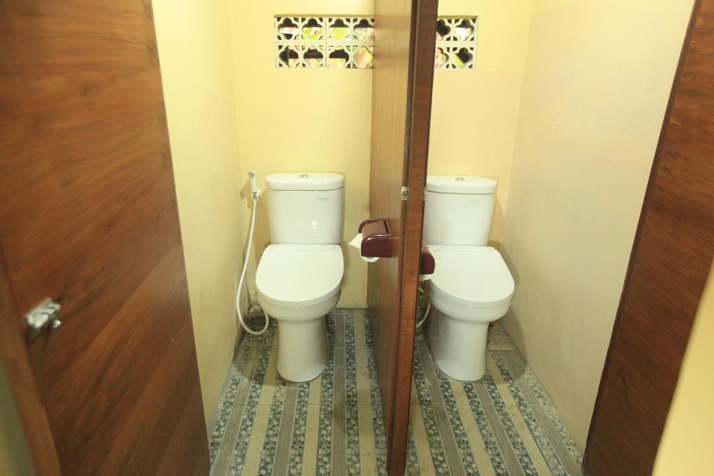 Liang House And Hostel Ubud  Luaran gambar
