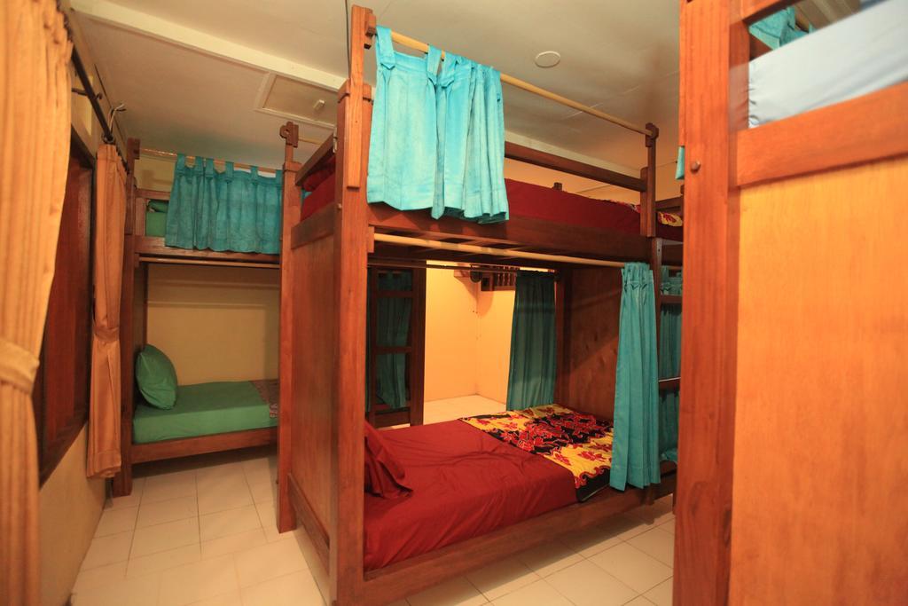 Liang House And Hostel Ubud  Luaran gambar