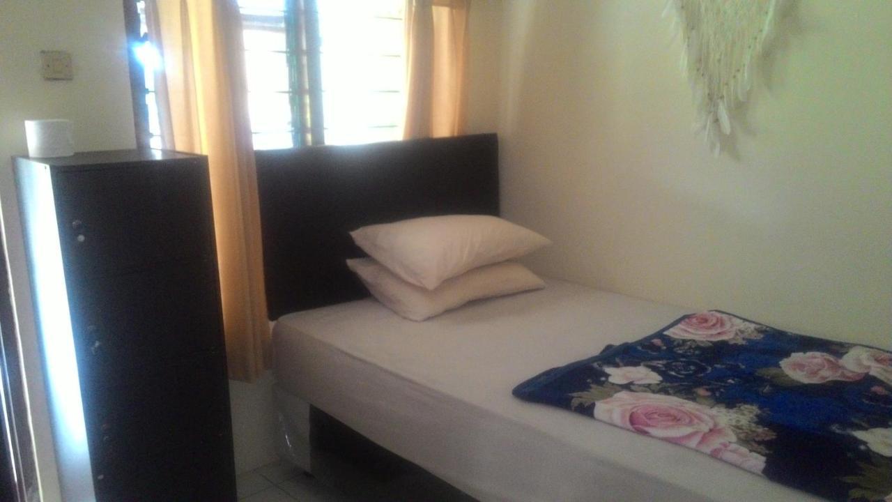 Liang House And Hostel Ubud  Luaran gambar