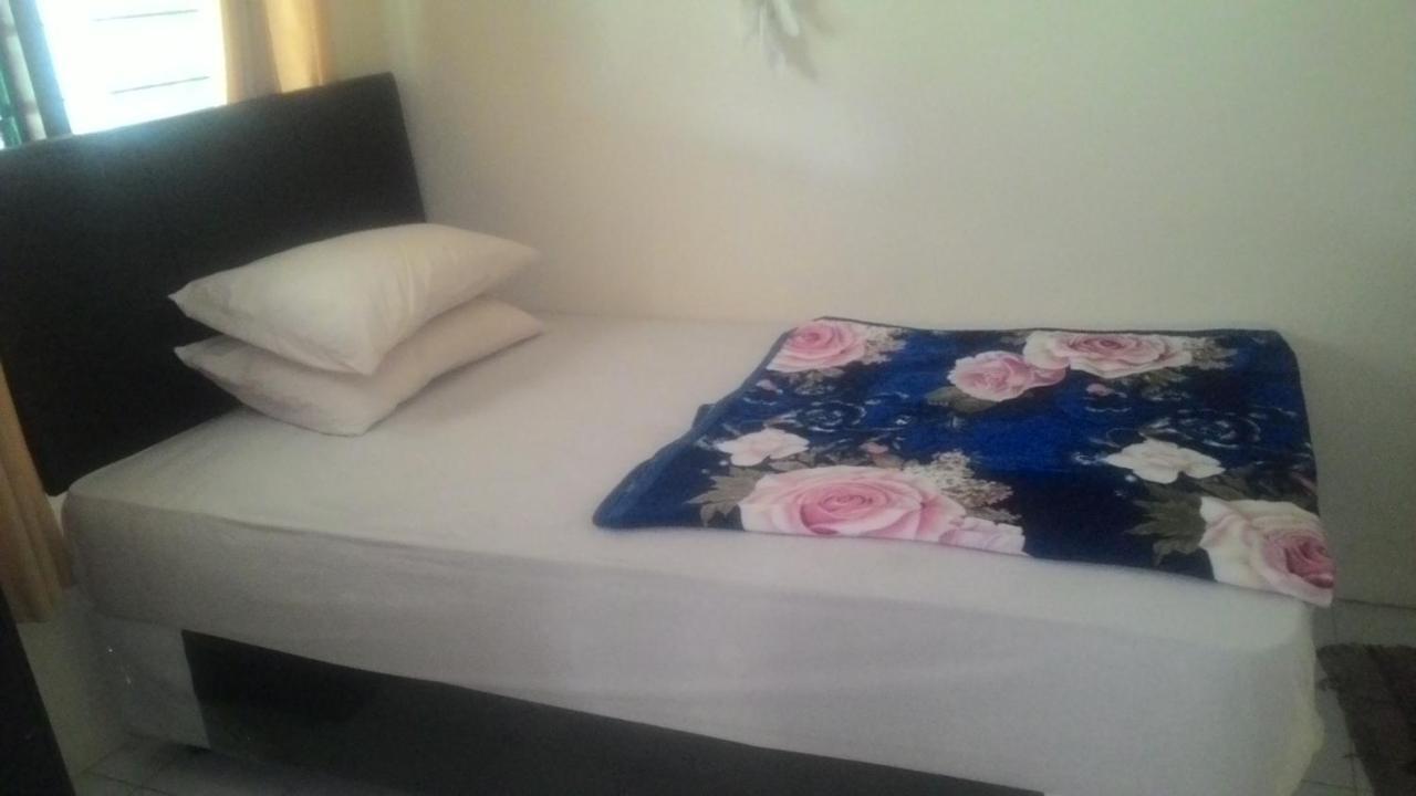 Liang House And Hostel Ubud  Luaran gambar
